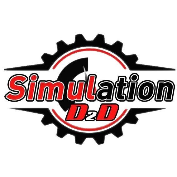 D2D Simulation